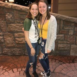 Meet your Posher, Sidney